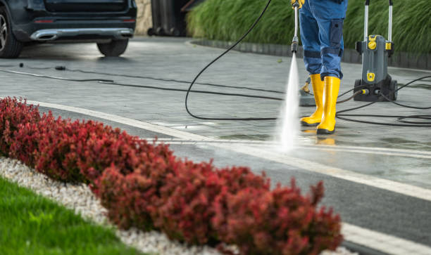 Professional Pressure Washing Services in Doe Valley, KY